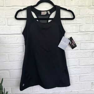 NWT Athleta Built-in Bra RacerbackTank Top